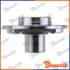 Moyeu de roue avant pour OPEL | KLP-PL-032P, 9822351880